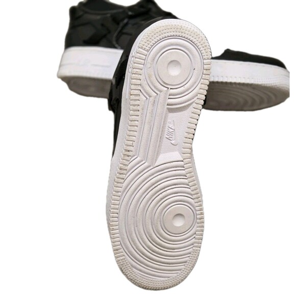 Nike x Undercover Air Force 1 Low SP GORE-TEX  Black Men\'s 9.5 Jun Takahashi AF1 main image 8